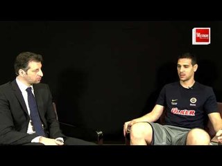 The Insider interviews - Theo Papalokas and Nikos Zisis