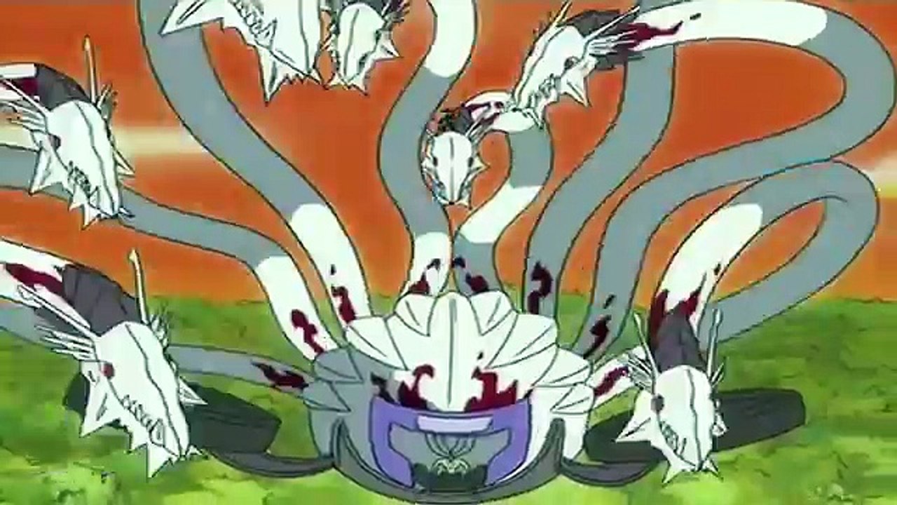 Amv Shaman King Final Battle Yoh Asakura Vs Hao (Zake) By BiovolkVK