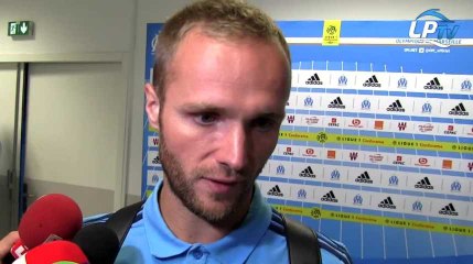 Germain : "Si le coach estimait que j'en avais besoin..."