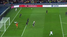 Max Gradel Goal HD - Paris SGt0-1tToulouse 20.08.2017