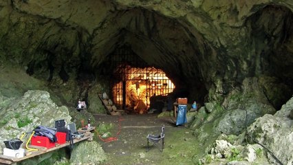 40000 साल पुरानी मूर्ति की खोज कर वैज्ञानिक भी हैरान है, आखिर सचमे हिन्दू इतने प्राचीन है..