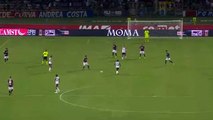 Adem Ljajic Goal - bologna 1-1 Torino 20.08.2017