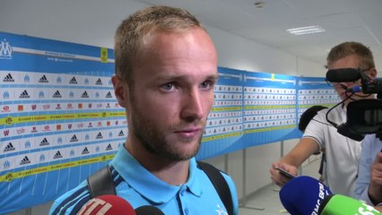 Foot - L1 - OM : Germain «On espère toujours faire mieux»