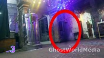 ☠Real Spirit Caught On Camera _ Top 5 Real ghost adventures _ Unexplained Ghosts Events investigation☠