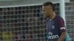 Neymar GOAL HD - Paris SG	1-1 Toulouse 20.08.2017