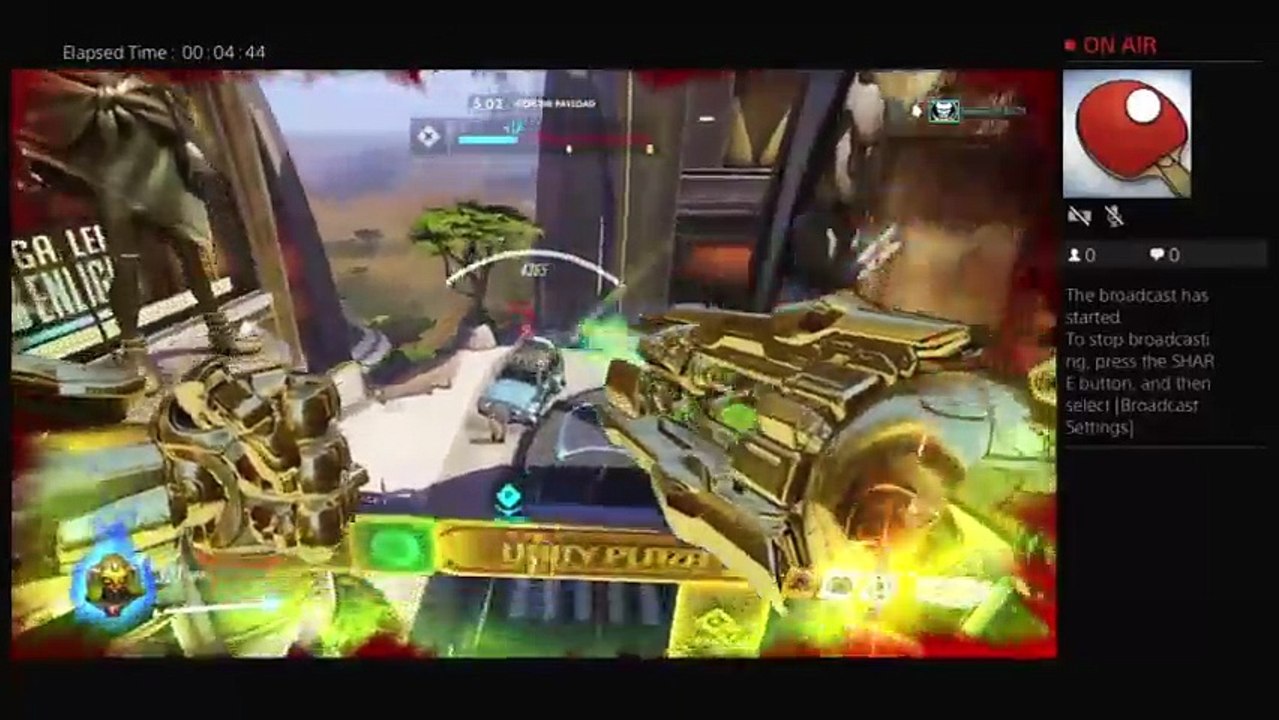 Overwatch Kill Or Die (2)