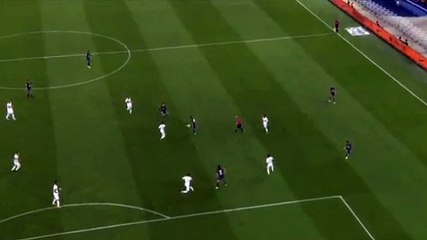 Rabiot A. Goal - Paris SG 2-1 Toulouse 20.08.2017
