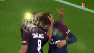 Adrien Rabiot GOAL HD - P SG 2-1 Toulouse 20.08.2017