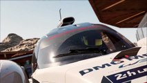 Forza Motorsport 7 Cinematic Trailer - Gamescom 2017