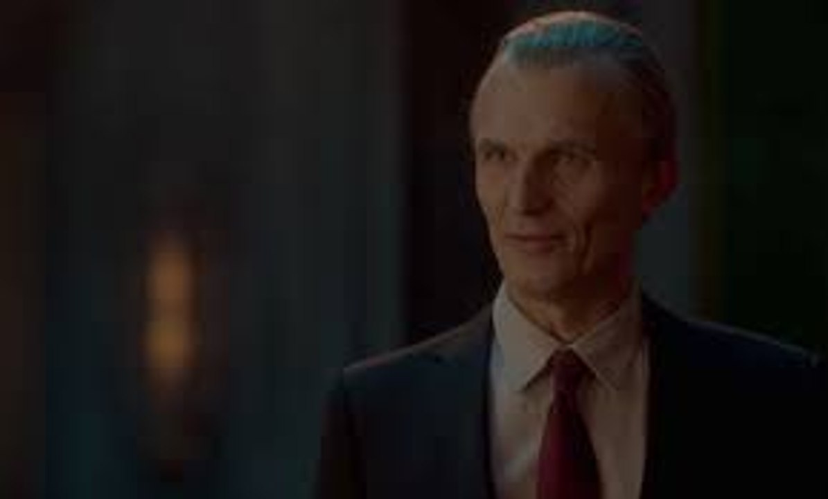 The Strain Season 4 Episode 7 Full Series | Ouroboros