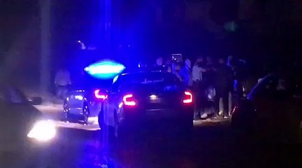 Forca të shtuara policore në Trudë të Podujevës