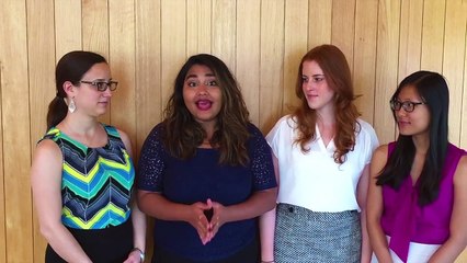 Melbourne Business School Wins the Nespresso Sustainability MBA Challenge