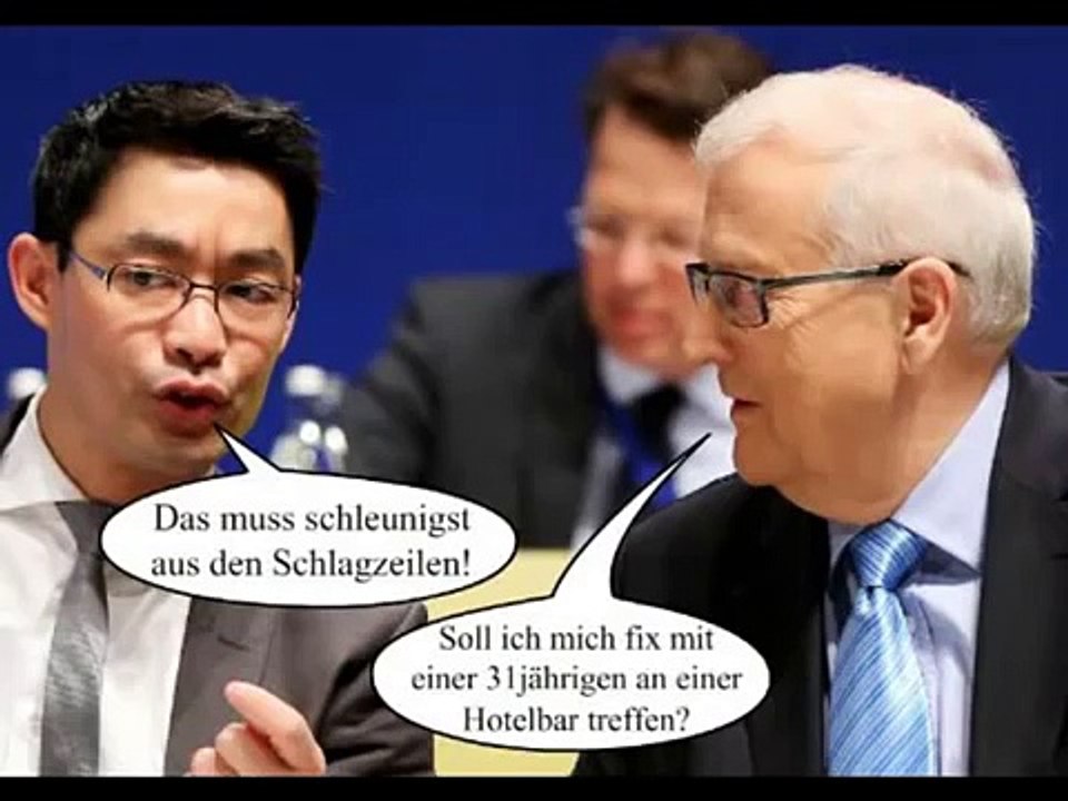 Die Pädophilen, Merkel und ihre Minister - von Kinderschändern regiert-