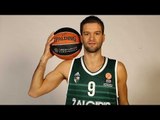 Focus on: Mantas Kalnietis, Zalgiris Kaunas