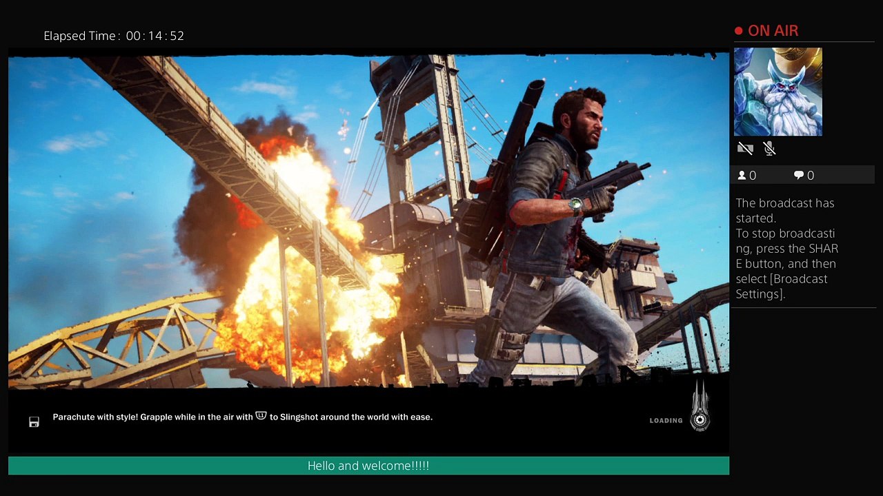 Just cause 3 the MOVIE (54)