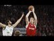 Turkish Airlines Euroleague MVP for November: Nicolo Melli, Brose Baskets Bamberg
