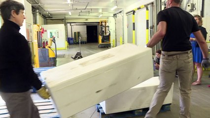 Estudiarán hielo de los Andes para entender el cambio climático