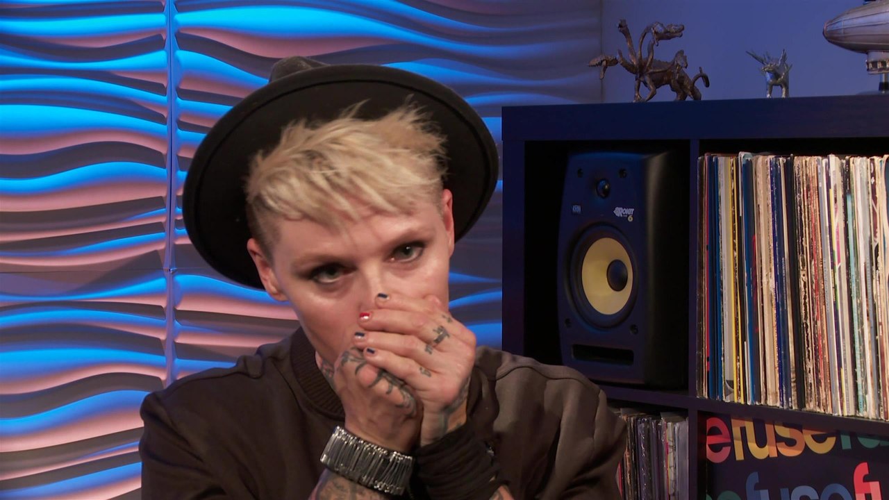 Otep Breaks Down Voice Acting In The Hobbit and Ghostbusters