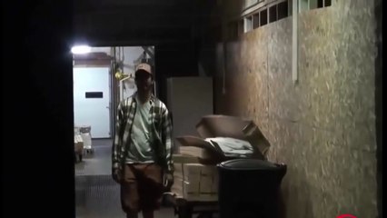 VIDEOS ESPANTOS  SUSTOS Y RISA