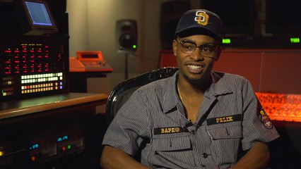 Rob $tone on Writing "Chill Bill" After Getting Arrested