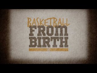 Basketball from birth: Pero Antic, Fenerbahce Istanbul