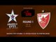 Highlights: Anadolu Efes Istanbul-Crvena Zvezda Telekom Belgrade