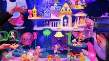 NEW 2017 My Little Pony Toys! MLP Movie, Sea Ponies, Magical Princess Twilight Sparkle!