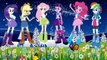 Equestria Girls_ My Little Pony MLP Equestria Girls Transforms Into Disney Winter Princess ,cartoons animated  Movies  tv series show 2018