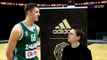 ANGT Kaunas Interview: MVP, Isaiah Hartenstein, Zalgiris Kaunas