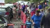 La Réunion : une rentrée sous le signe de la protestation