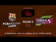 Highlights: FC Barcelona Lassa-Laboral Kutxa Vitoria