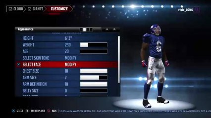 My career season1 Episode1