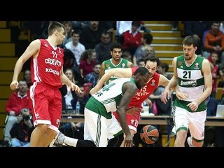 Top 16 Round 6: Thursday Recap