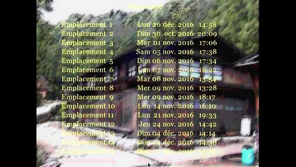 [Visual Novel]Higurashi No Naku Koro Ni / Episode 88 par 清浄器[FR] // Tatarigoroshi hen