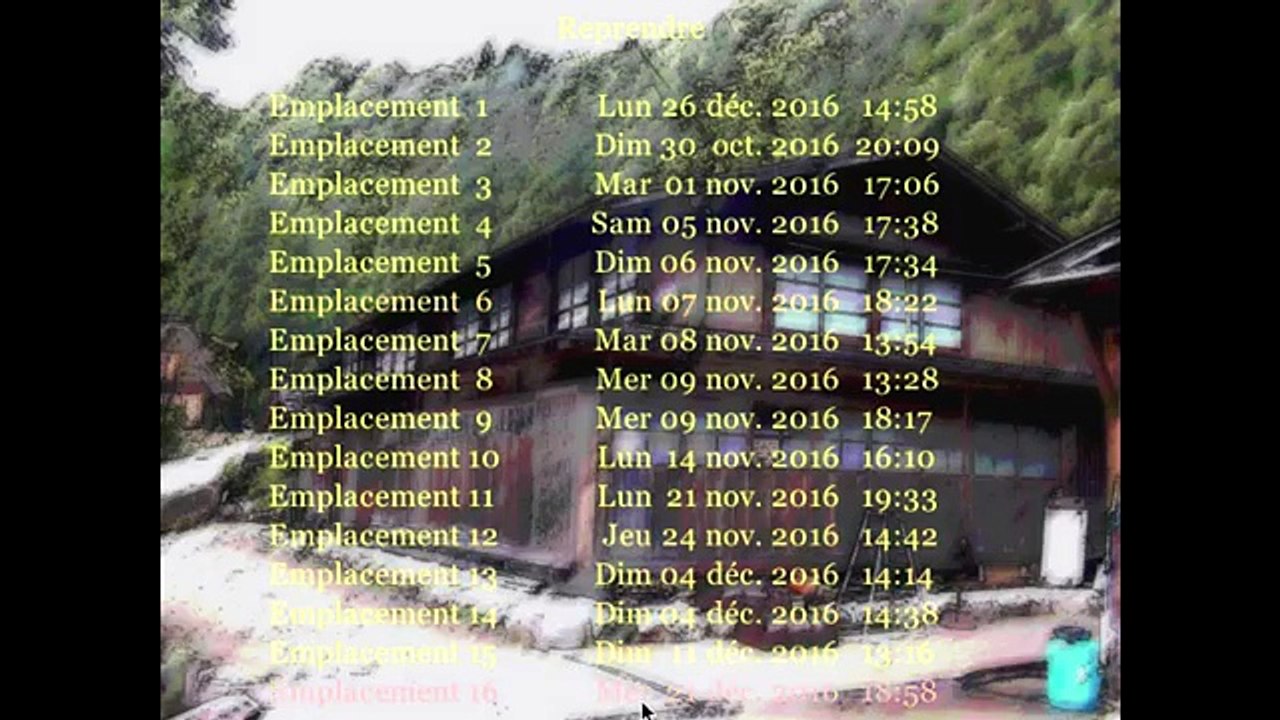 [Visual Novel]Higurashi No Naku Koro Ni / Episode 88 par 清浄器[FR] // Tatarigoroshi hen