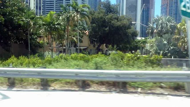 Montage-Video Music: Summer Sunrise / Sunset / Fun, at Miami Beach