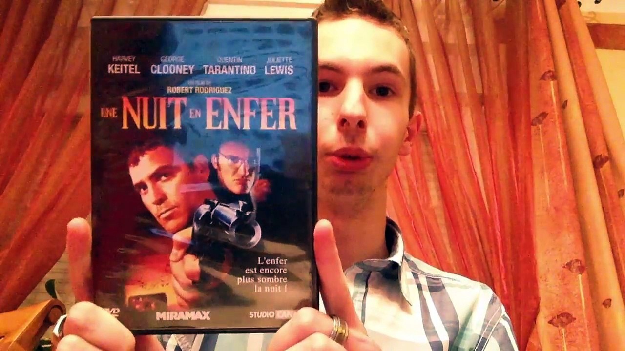 Mes achats récent + lecteur blu-ray