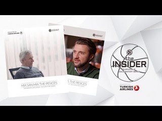 Trailer:  Mia San Mia: The Pesices ("We are who we are")