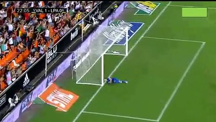 Metz vs Monaco 0-1 All Goals & Highlights HD 18.08.2017