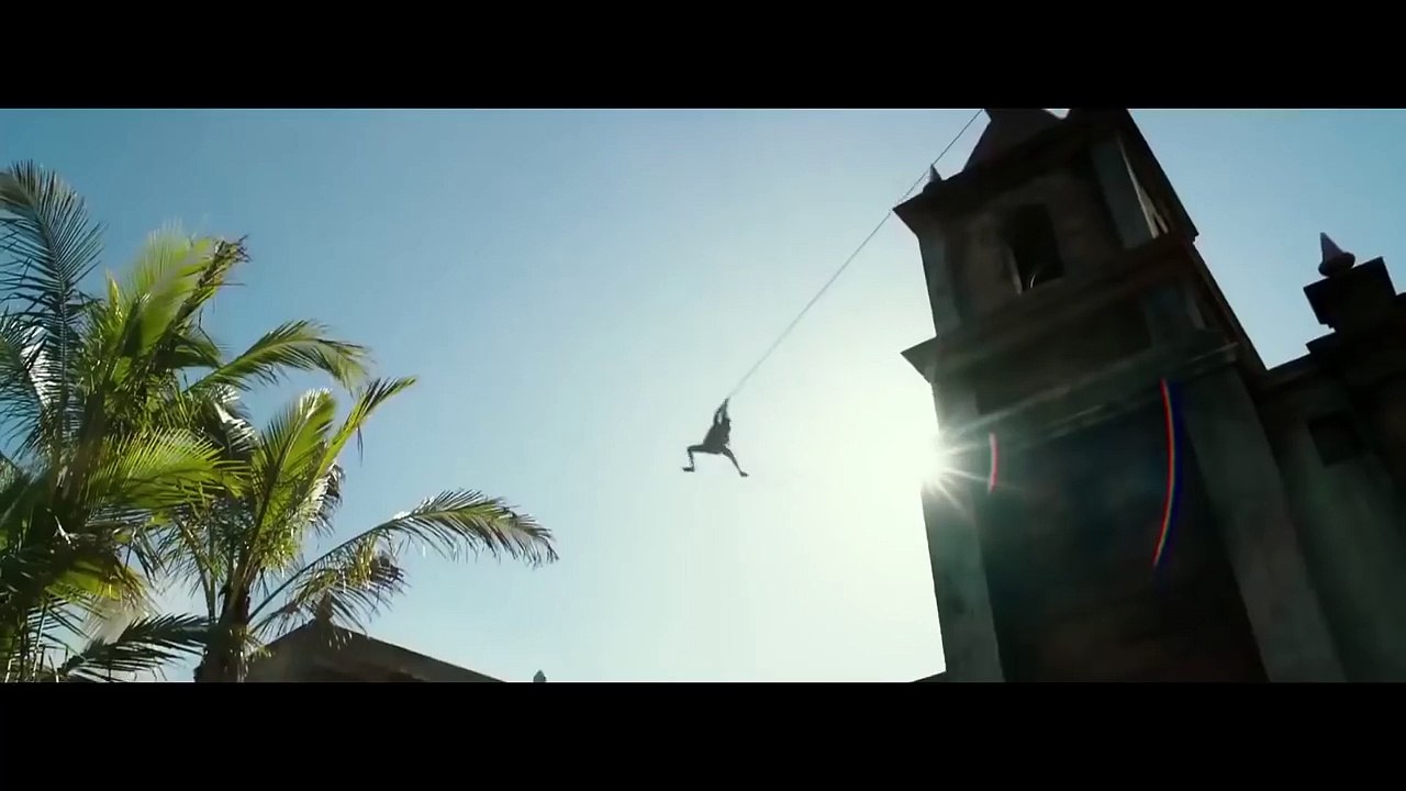 PIRATES OF THE CARIBBEAN 5 Will Turner Trailer (2017) Dead Men Tell No Tales, Disney Movie
