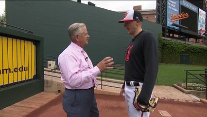 Dempseys Dugout: A look at Brad Brachs breaking ball