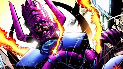 Злодеи которых Marvel не могут использовать в своих фильмах