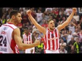 Nightly Notable:  Zvezda defends home court(s)