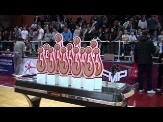 ANGT Belgrade Highlights: Day 3 Recap