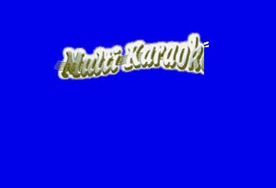 Grupo Pesado - Como Olvidarte (Karaoke)