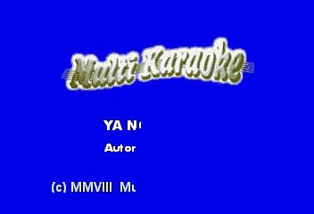 Jesse & Joy - Ya No Quiero (Karaoke)