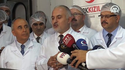 Kızılay, kurban hisse bedellerini açıkladı