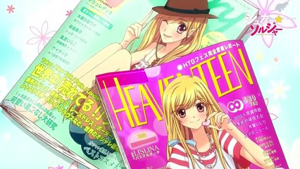 [Vietsub] Sugar Soldier Tập 1