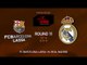Highlights: FC Barcelona Lassa-Real Madrid