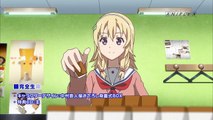 High School Fleet OVA CM (720p)